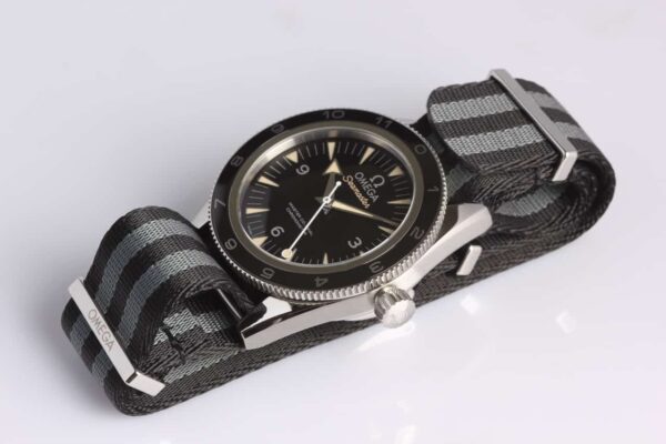 Omega Spectre 300 Limited Edition - Reference 233.32.41.21.01.001 - SOLD