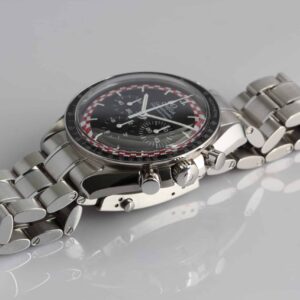 Omega Speedmaster "TINTIN" PRO RACING NOS - Reference 311-30-42-30-01-004 - SOLD