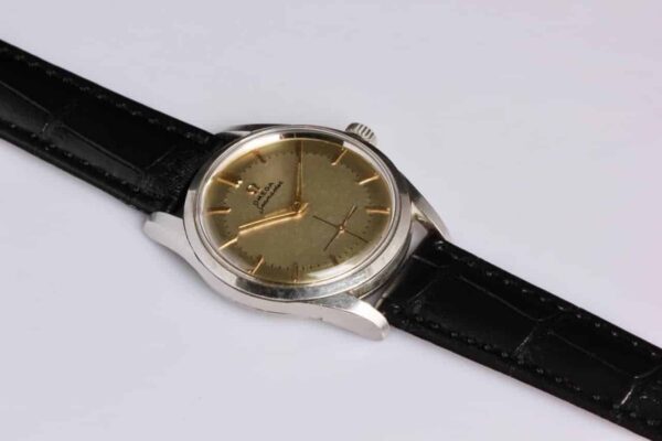 Omega Seamaster Vintage Dress Watch