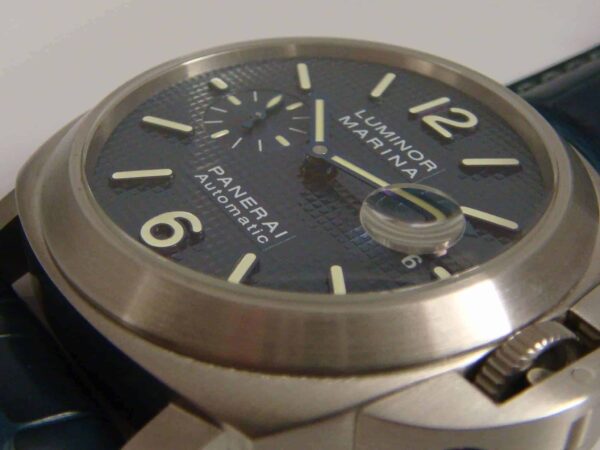 Panerai PAM 230 - 2006 TORINO WINTER OLYMPICS LIMITED EDITION OF ONLY 50 PIECES WORLDWIDE - POA