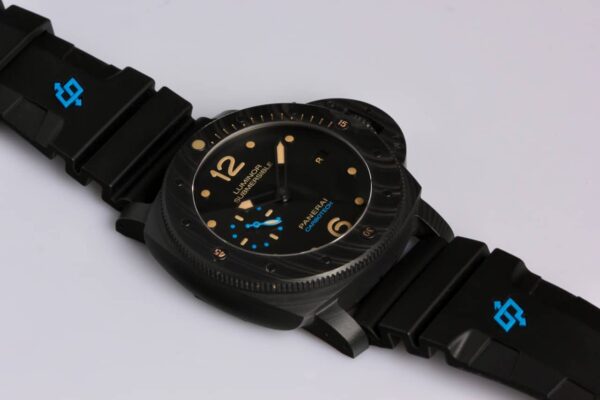 Panerai Luminor Submersible Carbotech 3 Days - Reference PAM616 - SOLD