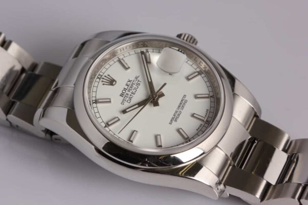 Rolex Datejust 36mm - Reference 116200 - ON HOLD