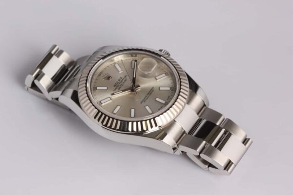 Rolex Datejust II 41mm - Reference 116334 - SOLD