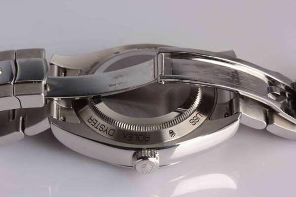Rolex Milgauss - Reference 116400 - SOLD