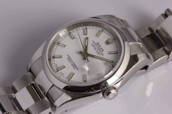 Rolex Datejust 36mm - Reference 116200 - ON HOLD