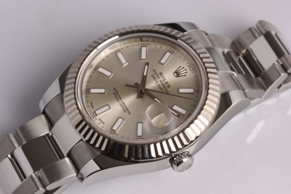 Rolex Datejust II 41mm - Reference 116334 - SOLD
