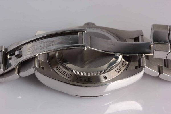 Rolex Milgauss - Reference 116400 - SOLD