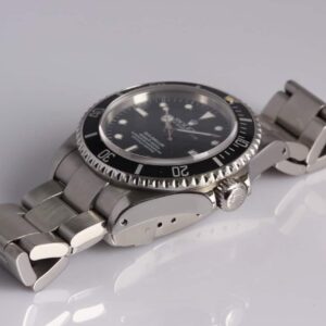 Rolex Seadweller Tritium Dial - Reference 16600 - SOLD