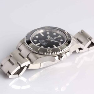 Rolex Submariner Non Date - Reference 114060 - 2016 Stickers - SOLD