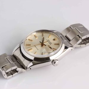 Rolex Vintage Precision Oyster Date - Reference 6694 - SOLD