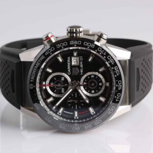 TAG Heuer Carrera Heuer 01 - Reference CAR201Z - SOLD