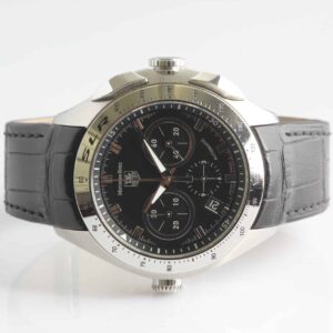 TAG Heuer SLR Mercedes Benz Chronograph - Reference CAG2110 - SOLD