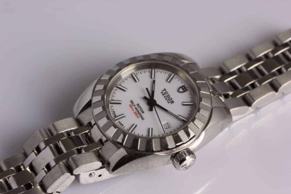 Tudor Classic Date Lady - Reference 22010 - SOLD