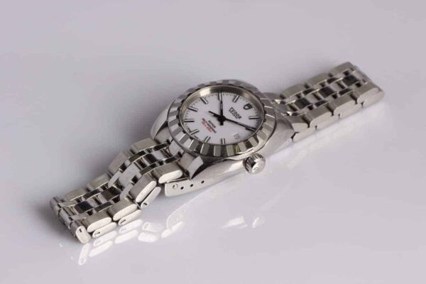 Tudor Classic Date Lady - Reference 22010 - SOLD